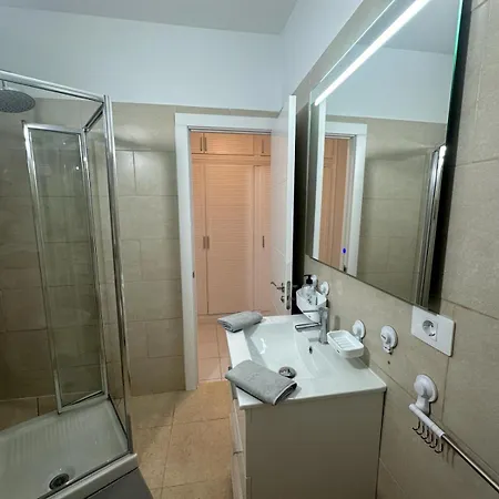 Liwia Beautiful In The First Oceanline In Cristianos. Appartement Los Cristianos (Tenerife)