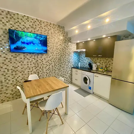 Liwia Beautiful In The First Oceanline In Cristianos. * Los Cristianos (Tenerife)